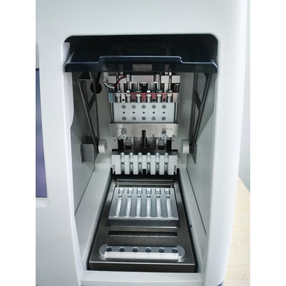 Benchtop Enzymatic Chemiluminescence Immunoassay System #