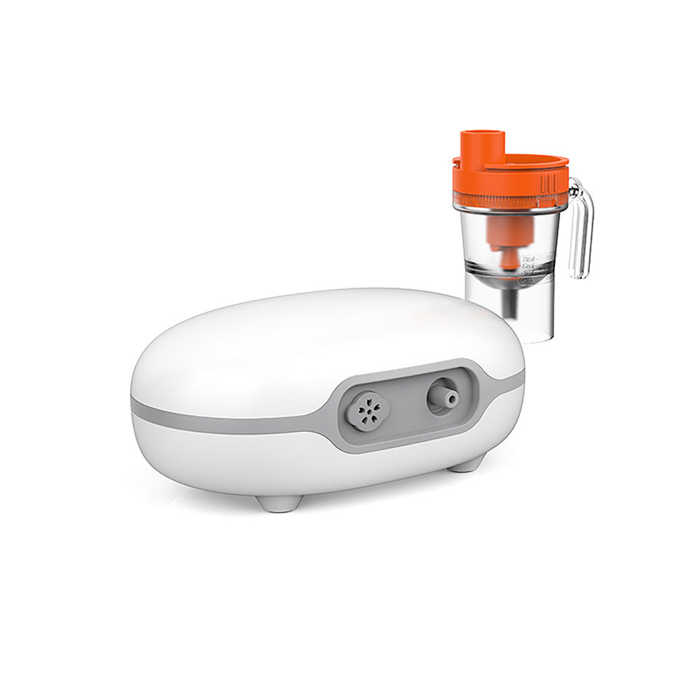 Medical Air Compression Nebulizer Handheld Household Inhalation Nebulizer #