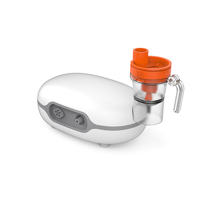 Medical Air Compression Nebulizer Handheld Household Inhalation Nebulizer #