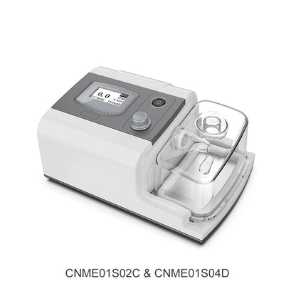 Sleep Apnea Treatment CPAP APAP BIPAP Oxygen Machine Non-Invasive Home Ventilator #