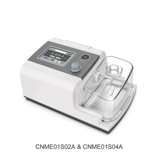 Sleep Apnea Treatment CPAP APAP BIPAP Oxygen Machine Non-Invasive Home Ventilator #