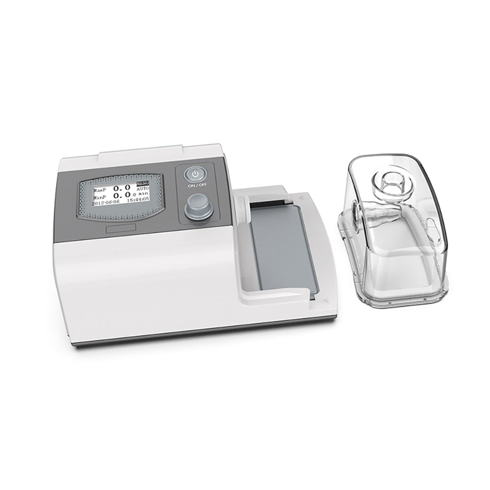 Sleep Apnea Treatment CPAP APAP BIPAP Oxygen Machine Non-Invasive Home Ventilator #