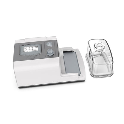 Sleep Apnea Treatment CPAP APAP BIPAP Oxygen Machine Non-Invasive Home Ventilator #