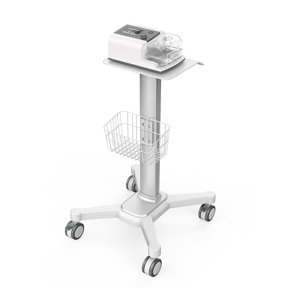 Sleep Apnea Treatment CPAP APAP BIPAP Oxygen Machine Non-Invasive Home Ventilator #