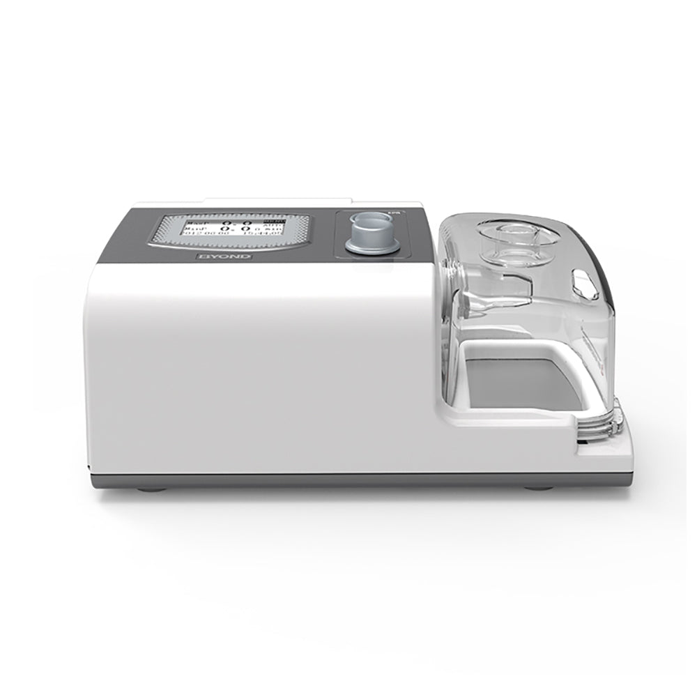 Sleep Apnea Treatment CPAP APAP BIPAP Oxygen Machine Non-Invasive Home Ventilator #