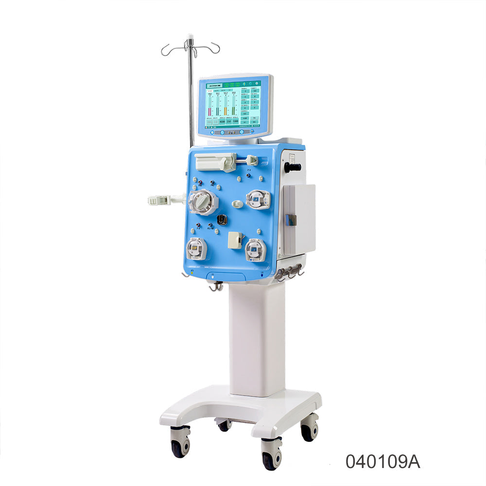 CRRT Kidney Dialysis Machine Hemodialysis Dialysis Machine #