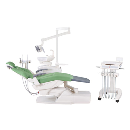 Tooth Treatment Multifunctional Electric Dental Chair #