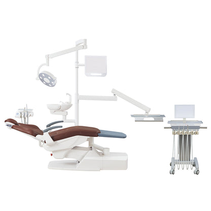 Surgical Implant Dental Chair Surgical Dental Unit #