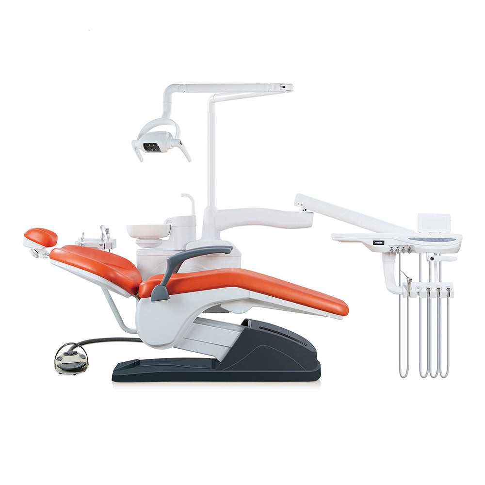 Dentist Dental Chair Clinic Multifunctional Integral Dental Units #