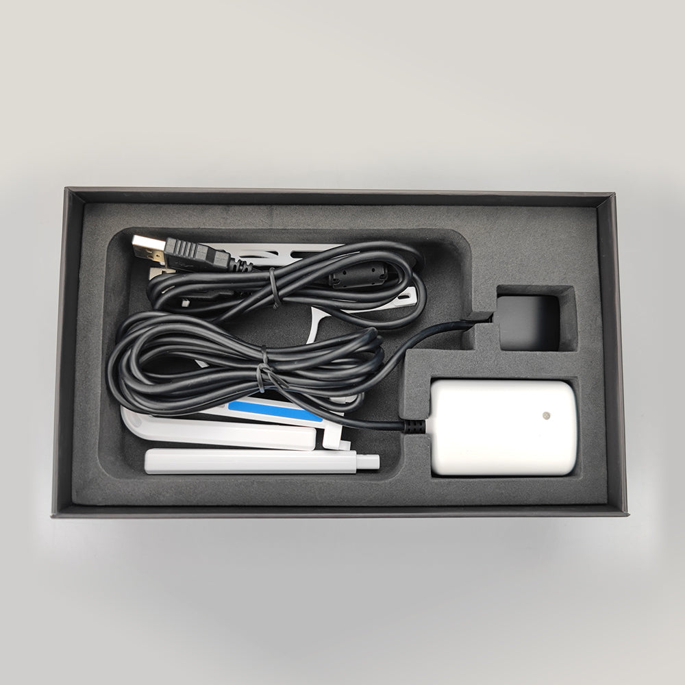 FDA RVG Sensor Intra Oral Imaging System Dental Digital X Ray Sensor #