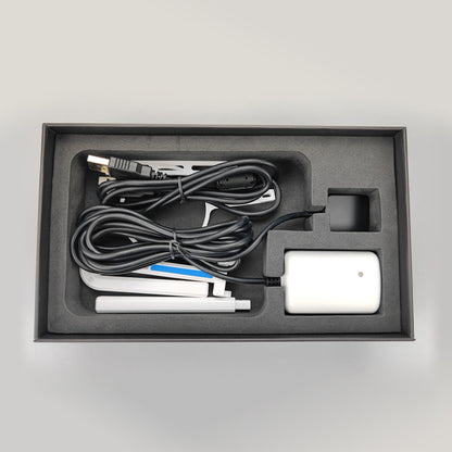FDA RVG Sensor Intra Oral Imaging System Dental Digital X Ray Sensor #
