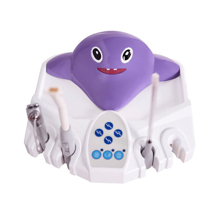 Dental Clinic Lovely Children Kids Dental Chair #