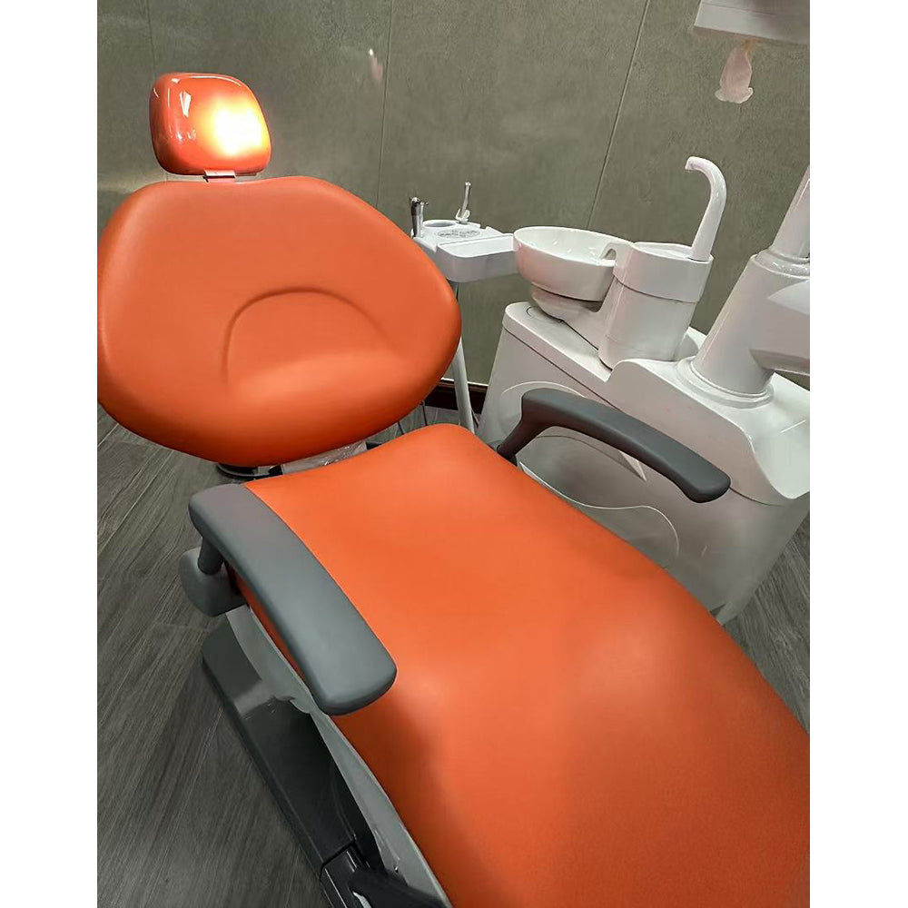 Dentist Dental Chair Clinic Multifunctional Integral Dental Units #