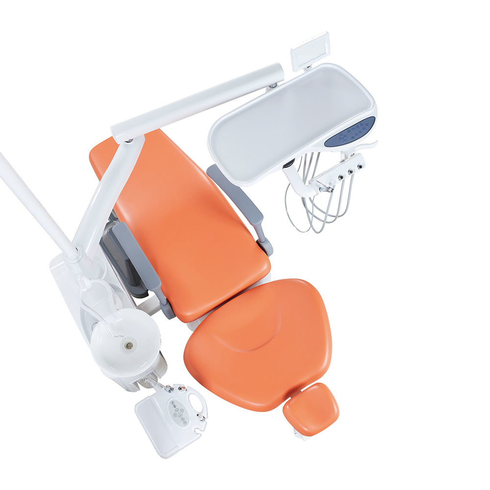 Dentist Dental Chair Clinic Multifunctional Integral Dental Units #