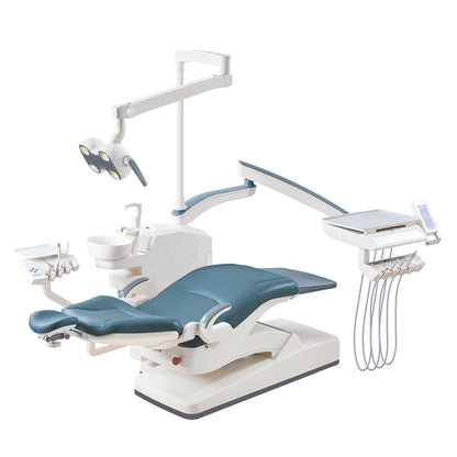 Dentist Treatment Luxury Clinic Dental Chair #
