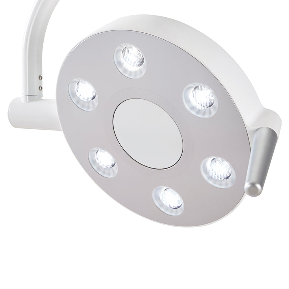 Surgical Implant Dental Chair Surgical Dental Unit #