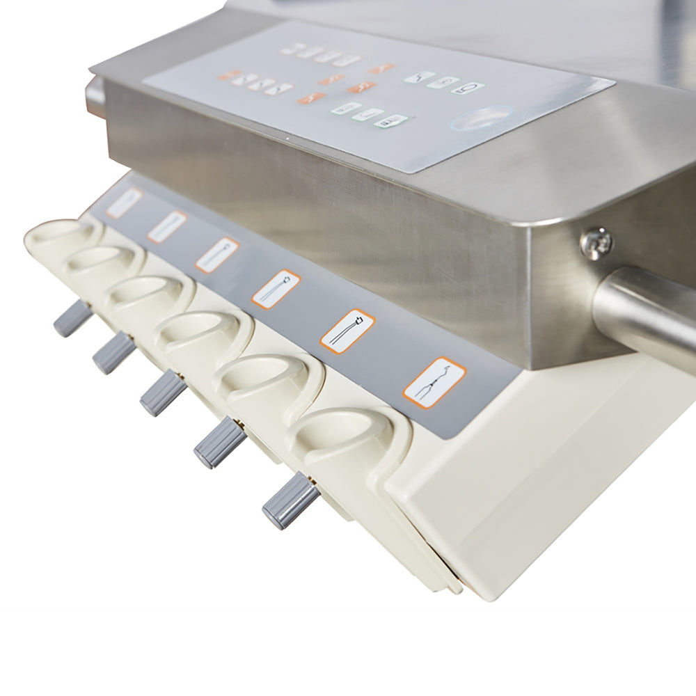 Surgical Implant Dental Chair Surgical Dental Unit #