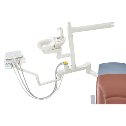 Surgical Implant Dental Chair Surgical Dental Unit #