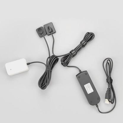 FDA RVG Sensor Intra Oral Imaging System Dental Digital X Ray Sensor #