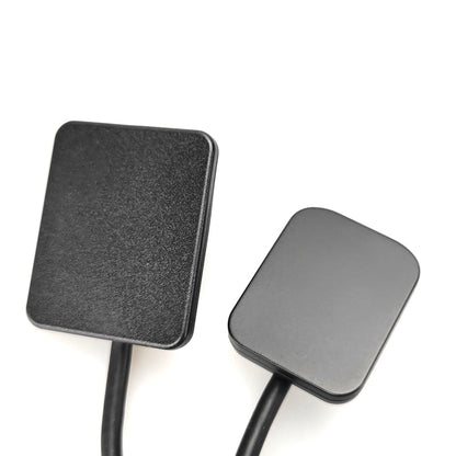 FDA RVG Sensor Intra Oral Imaging System Dental Digital X Ray Sensor #