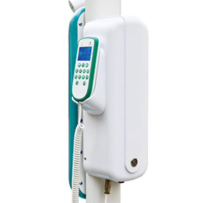 Dental X Ray Machine High Frequency Type 200kHz Mobile Dental X Ray #