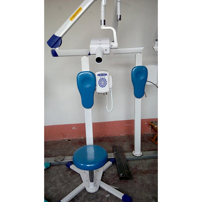 Dental X Ray Standing Mobile Portable X Ray #