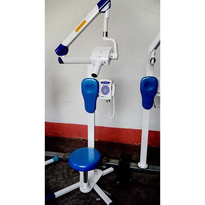 Dental X Ray Standing Mobile Portable X Ray #