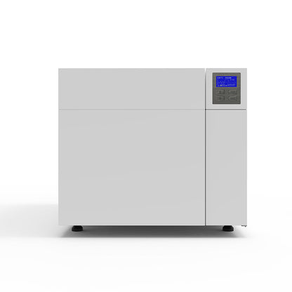 45L Autoclave Pulse Vacuum Desktop Class B Steam Sterilizer #