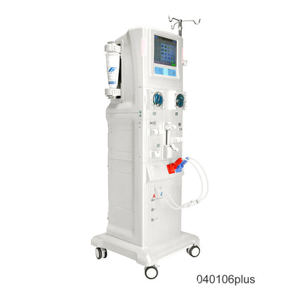 Kidney Dialysis Machine Blood Dialysis Machine #