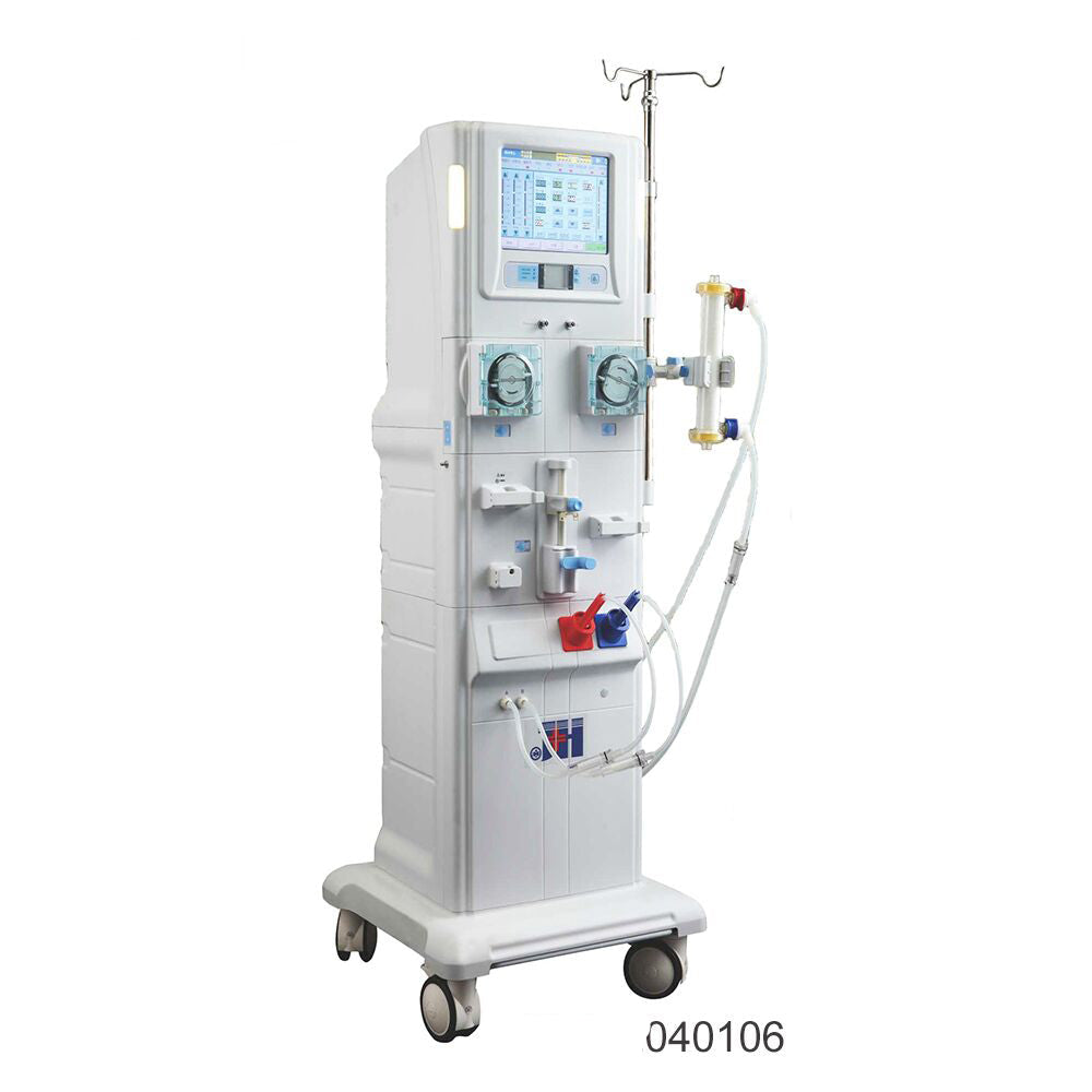 Kidney Dialysis Machine Blood Dialysis Machine #