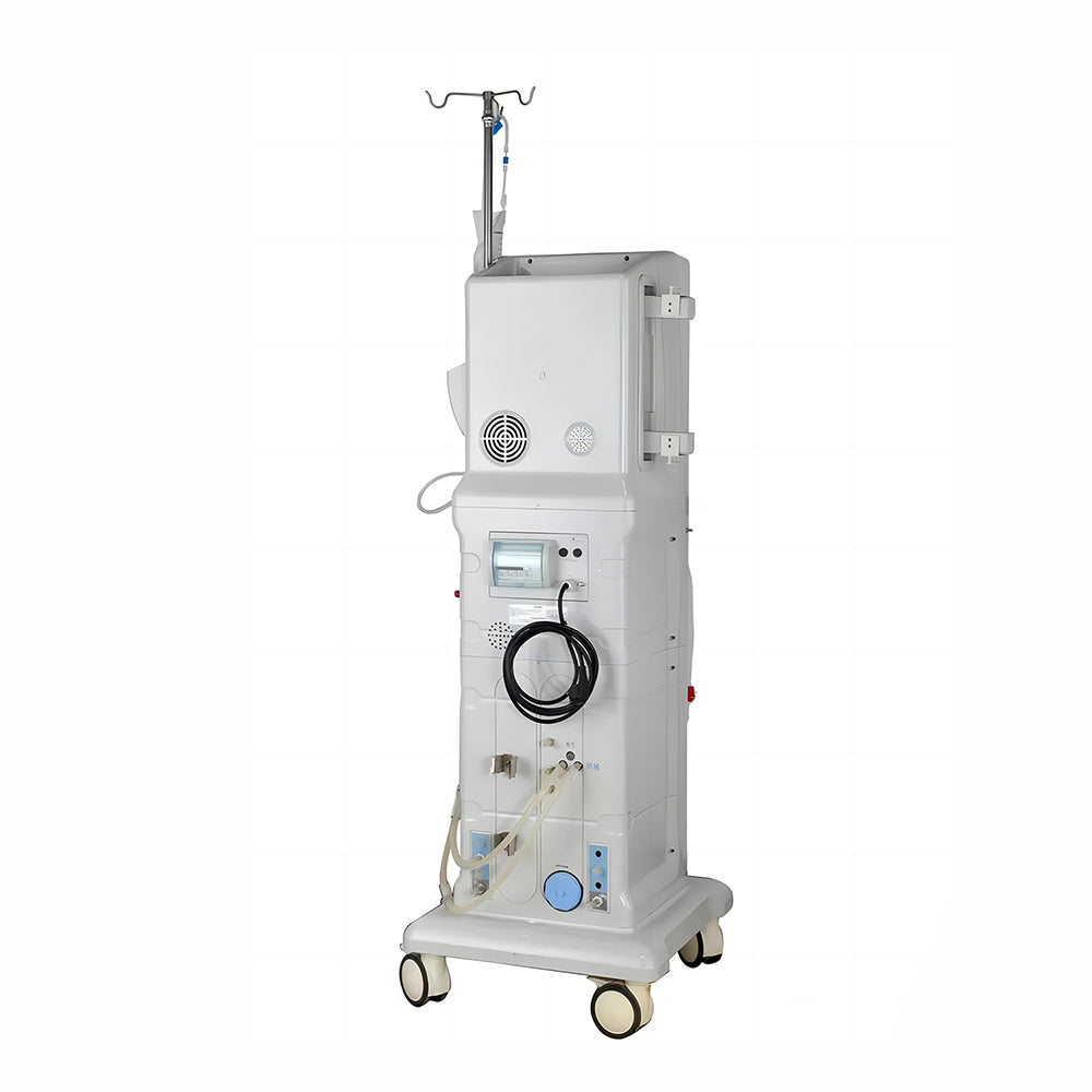 Kidney Dialysis Machine Blood Dialysis Machine #