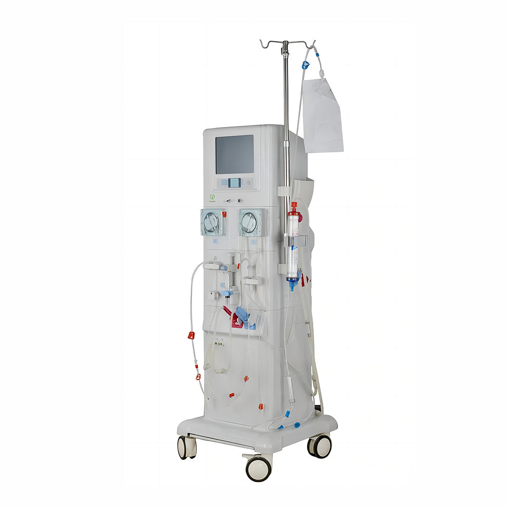 Kidney Dialysis Machine Blood Dialysis Machine #