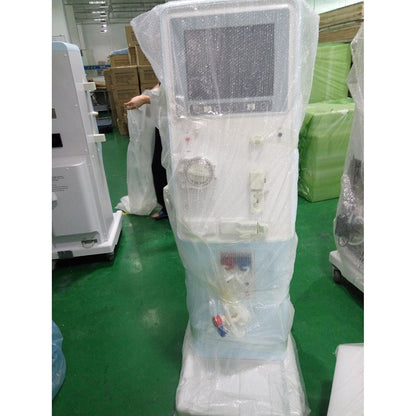 Single Pump Hemodialysis Machine Kidney Dialysis Machine #