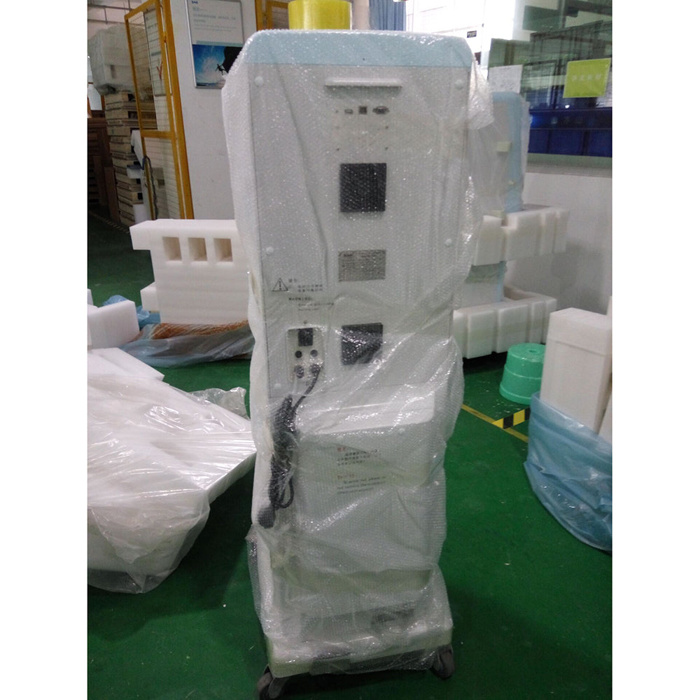 Single Pump Hemodialysis Machine Kidney Dialysis Machine #
