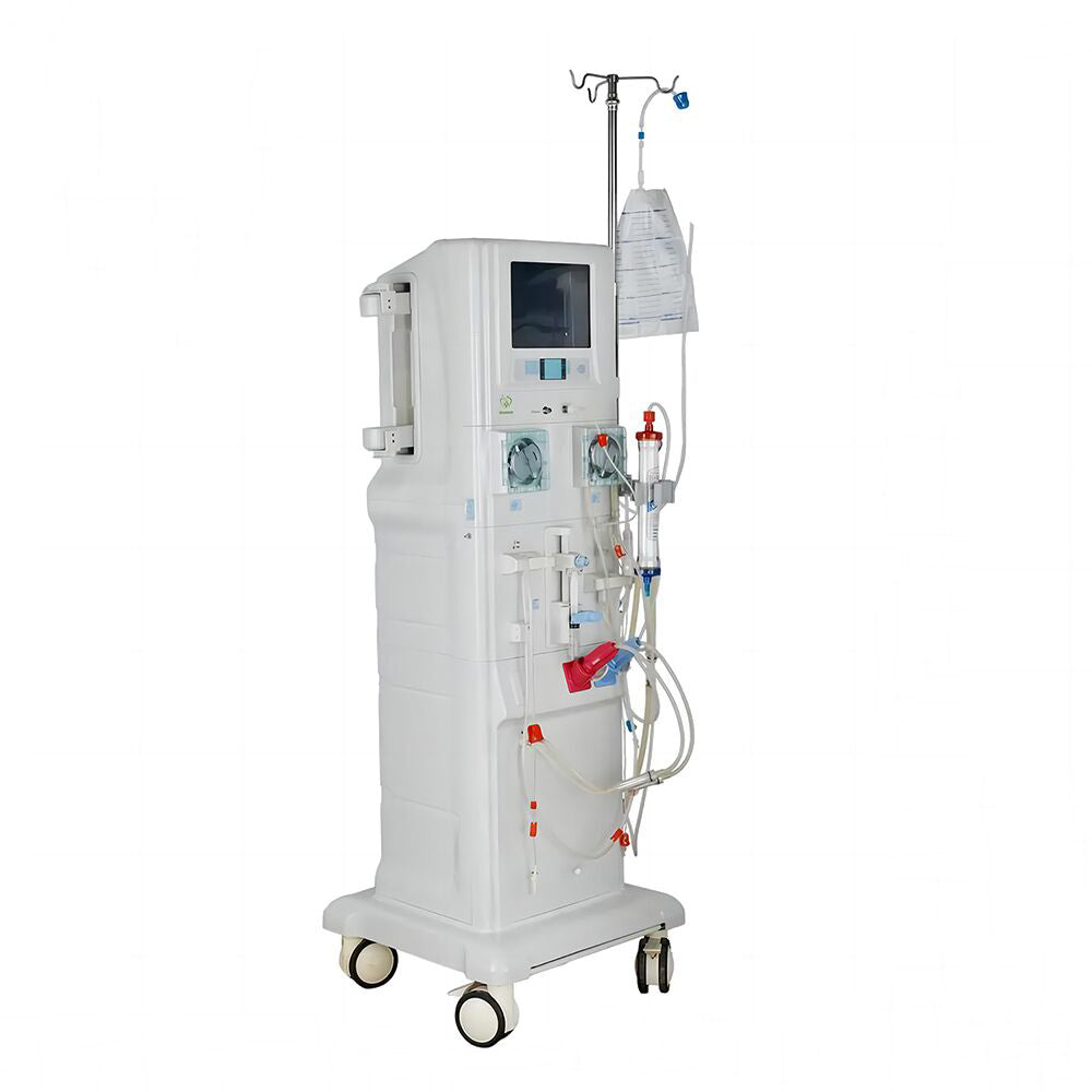 Kidney Dialysis Machine Blood Dialysis Machine #