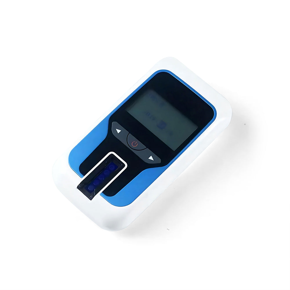 Handheld Dry Chemistry Analyzer #