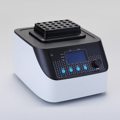 Thermo Control Dry Bath Incubator Lab Dry Bath #