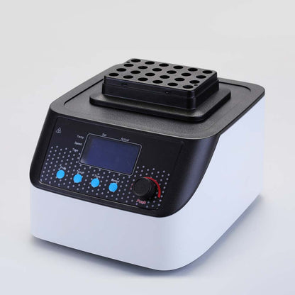 Thermo Control Dry Bath Incubator Lab Dry Bath #