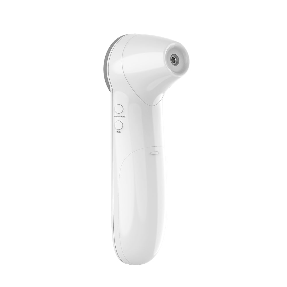 Dual Mode Forehead and Ear Thermometer #