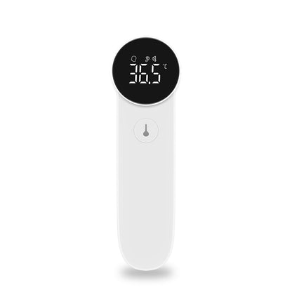 Dual Mode Forehead and Ear Thermometer #