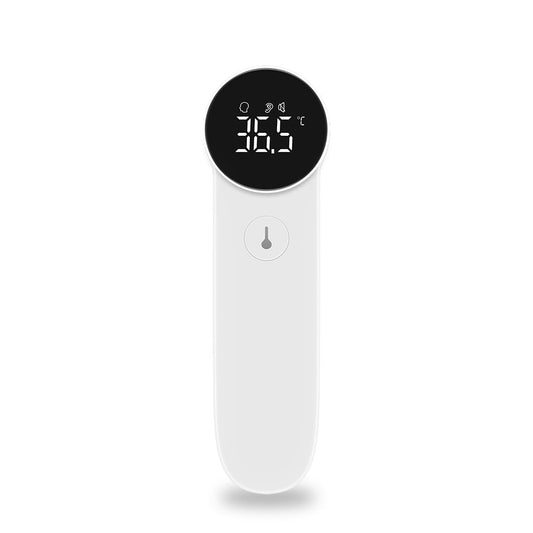 Dual Mode Forehead and Ear Thermometer #