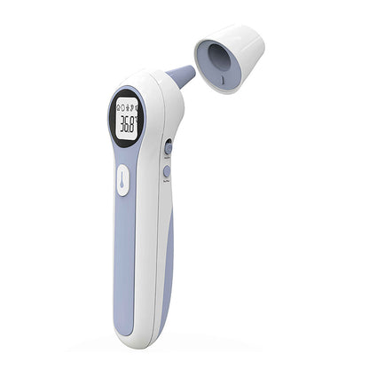 Baby Digital Forehead Ear Infrared Thermometer for Body Temperature #
