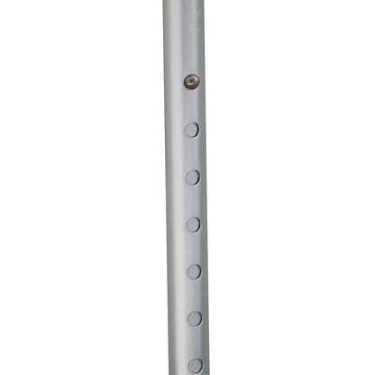 Elbow Crutches Elderly Walking Folding Adjustable Hand Free Elbow Crutches #