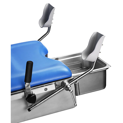 Electrical Imported Motor Delivery Bed Gynecological Operating Table #