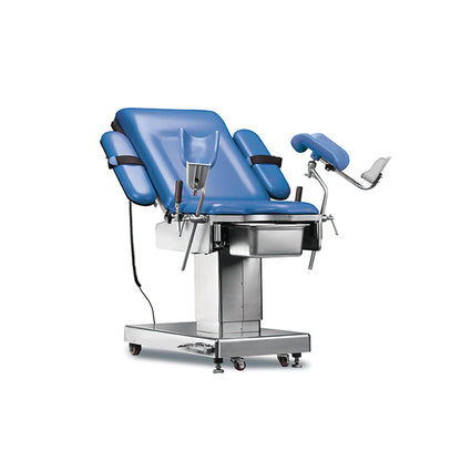 Electrical Imported Motor Delivery Bed Gynecological Operating Table #