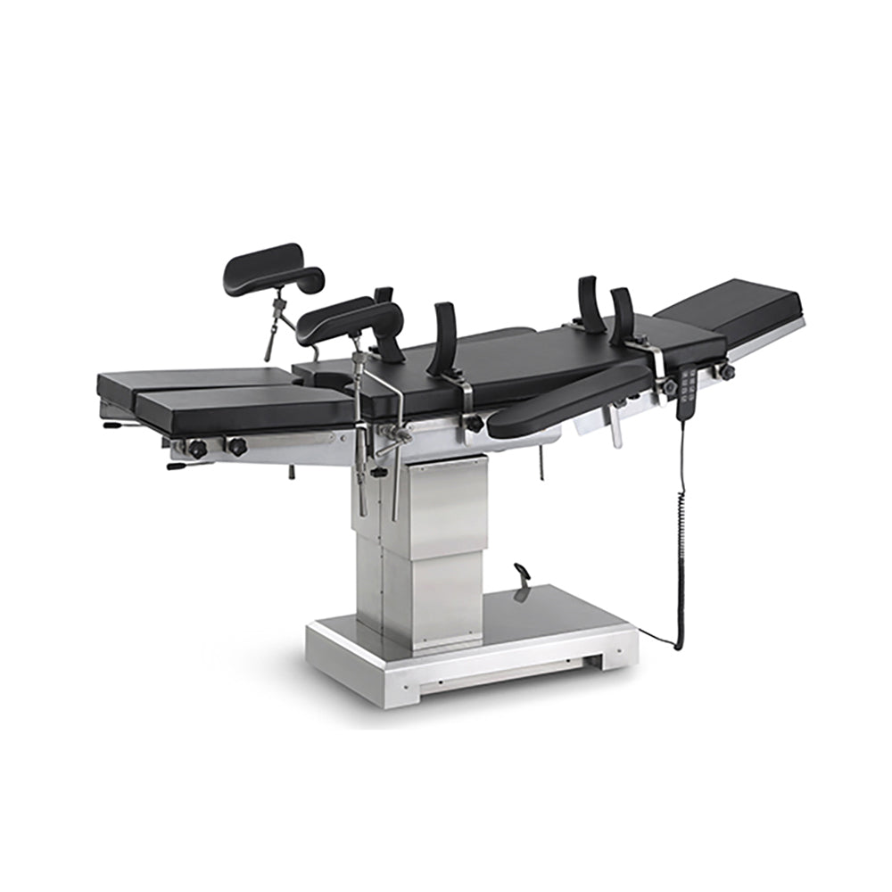 Surgical Operation Theater Table Electric Operating Table #