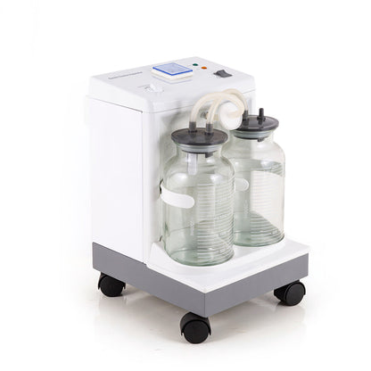 Electric Suction Device Suction Apparatus Medical Suction Machine #