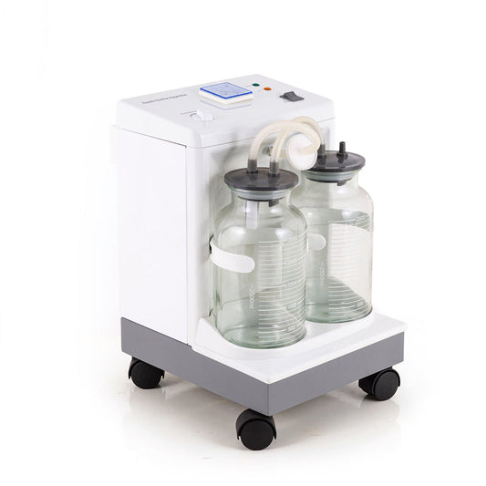 Electric Suction Device Suction Apparatus Medical Suction Machine #
