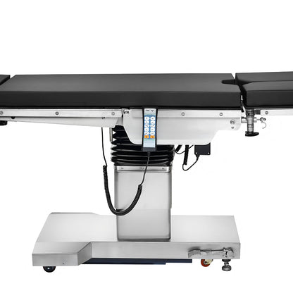 FDA Electric Operating Table Hospital Multifunction Gynecology Ot Table #