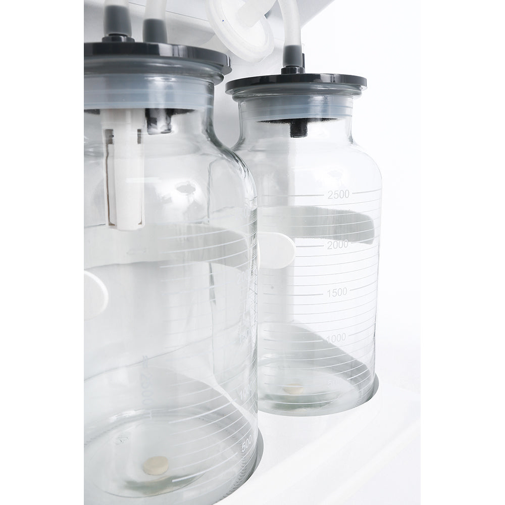 Electric Suction Apparatus 20L/40L/60L/80L Electric Suction Device #